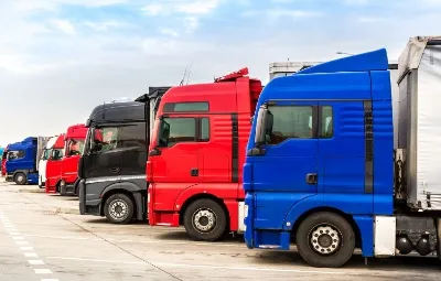 Konya Ulukışla Ambar Nakliyat