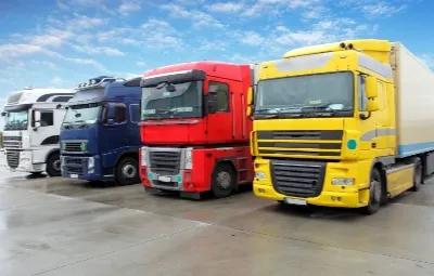 Konya Ulukışla Nakliye Ambarı